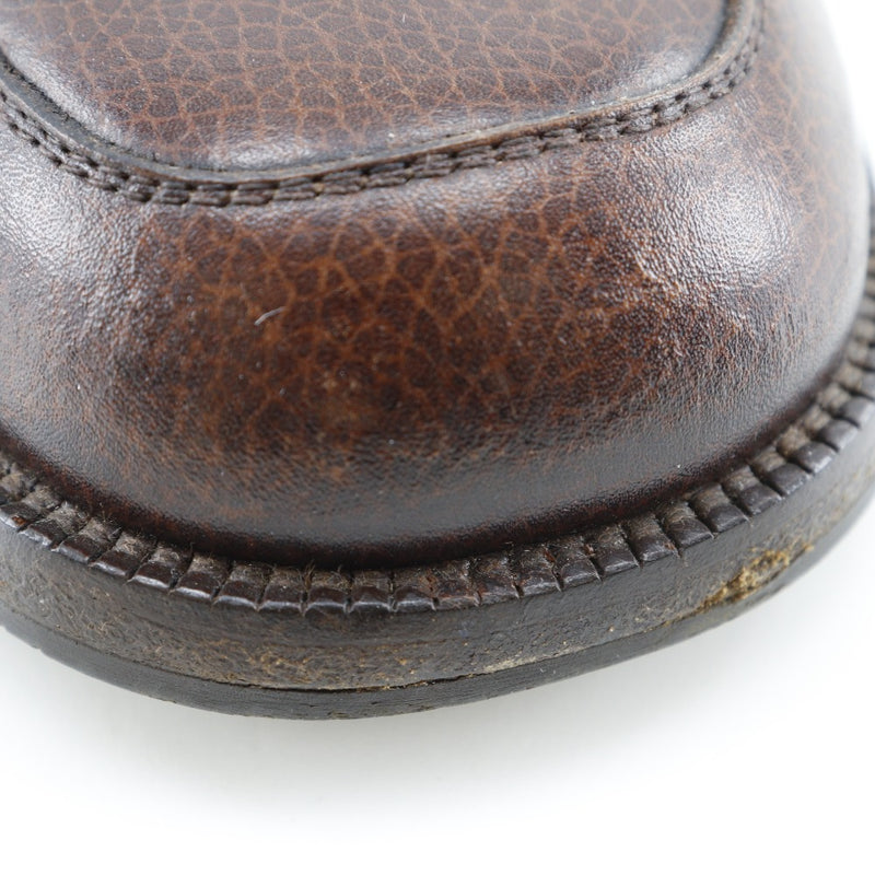 [Salvatore Ferragamo] Salvatore Ferragamo Gancini loafers