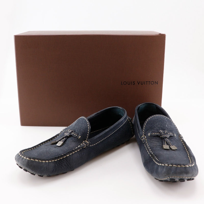 [루이비통]LOUIS VUITTON 몬테카를로 모카신