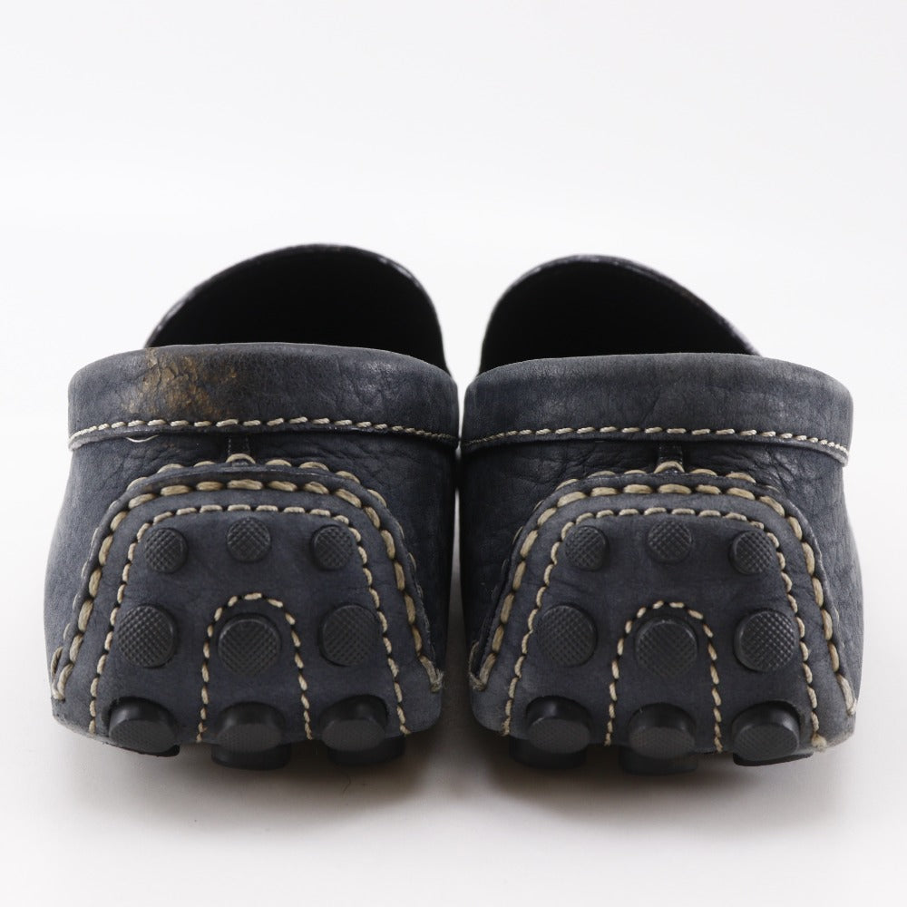 LOUIS VUITTON】ルイ・ヴィトン モンテカルロ モカシン – NISHIKINO