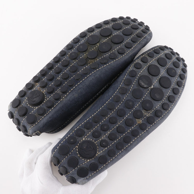 [루이비통]LOUIS VUITTON 몬테카를로 모카신