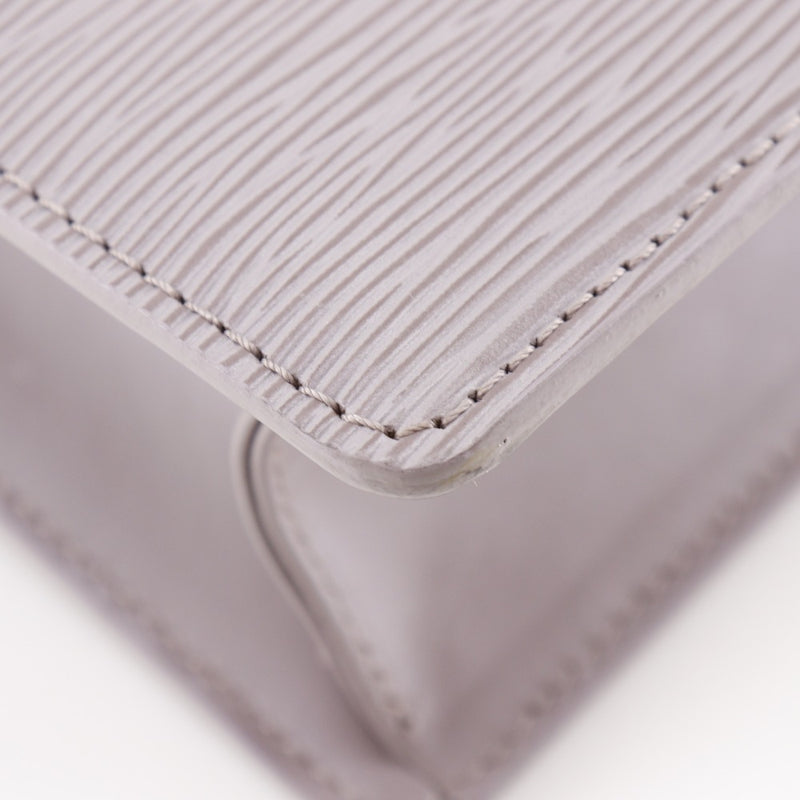 [루이비통]LOUIS VUITTON SacPlat 핸드백 
 M5207B