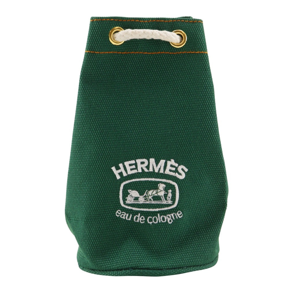 HERMES] Hermes eau de cologne pouch – NISHIKINO VINTAGE KYOTO