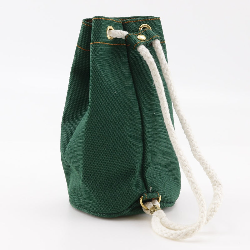 【HERMES】エルメス eau de cologne ポーチ