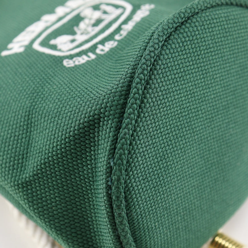 【HERMES】エルメス eau de cologne ポーチ