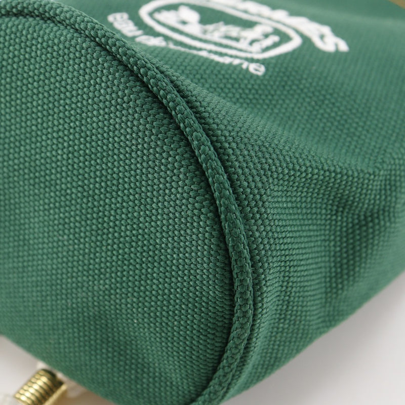 【HERMES】エルメス eau de cologne ポーチ