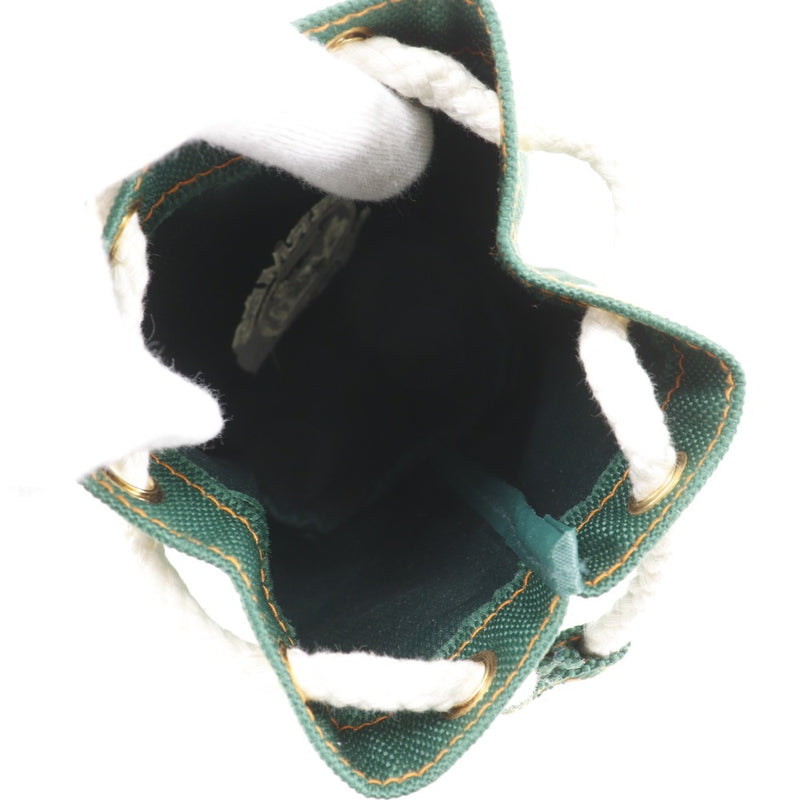 【HERMES】エルメス eau de cologne ポーチ