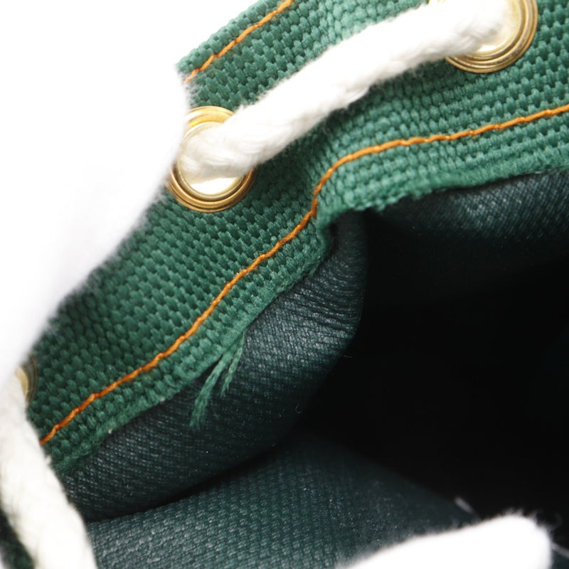 【HERMES】エルメス eau de cologne ポーチ