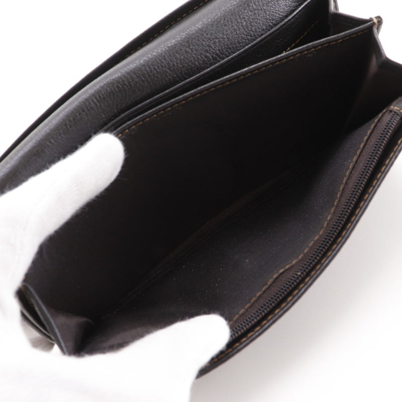 [CELINE] Cartera larga Celine Triomphe