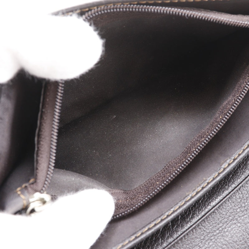 [CELINE] Cartera larga Celine Triomphe