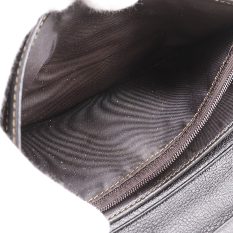 [CELINE] Cartera larga Celine Triomphe