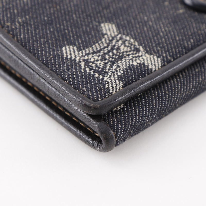 [CELINE] Cartera larga Celine Triomphe