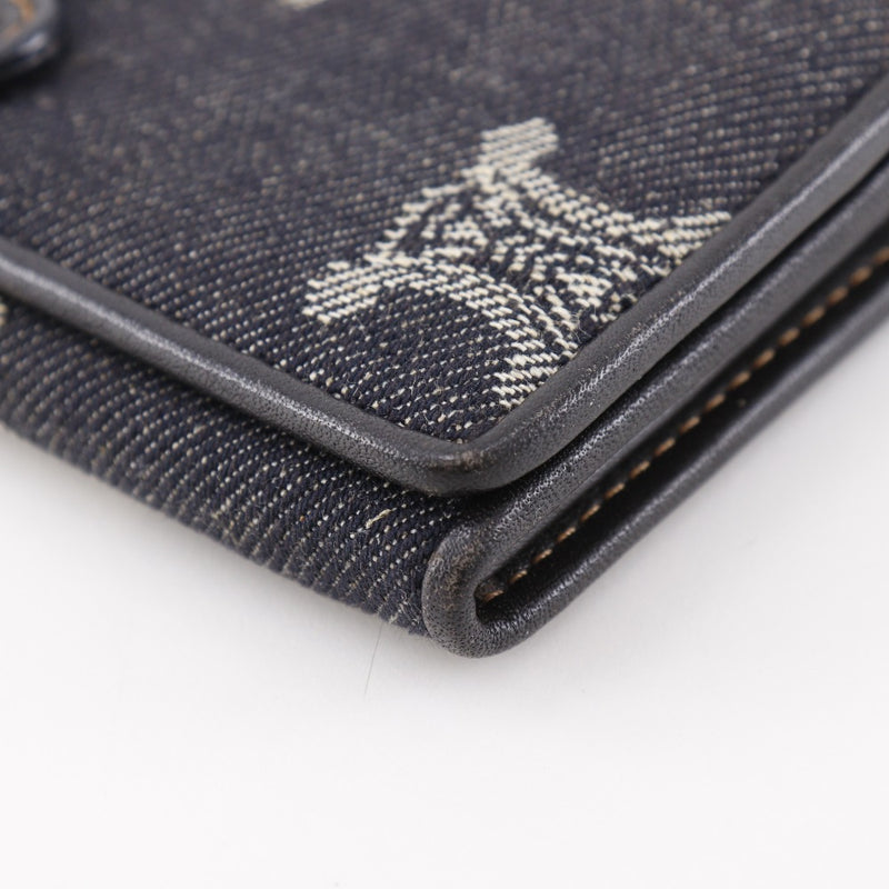 [CELINE] Cartera larga Celine Triomphe