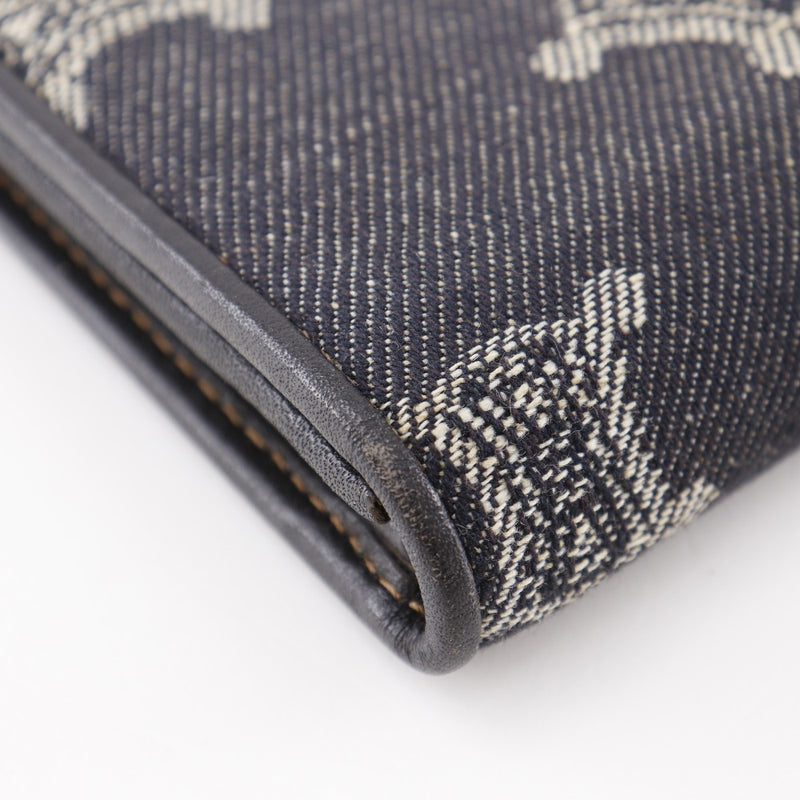 [CELINE] Cartera larga Celine Triomphe