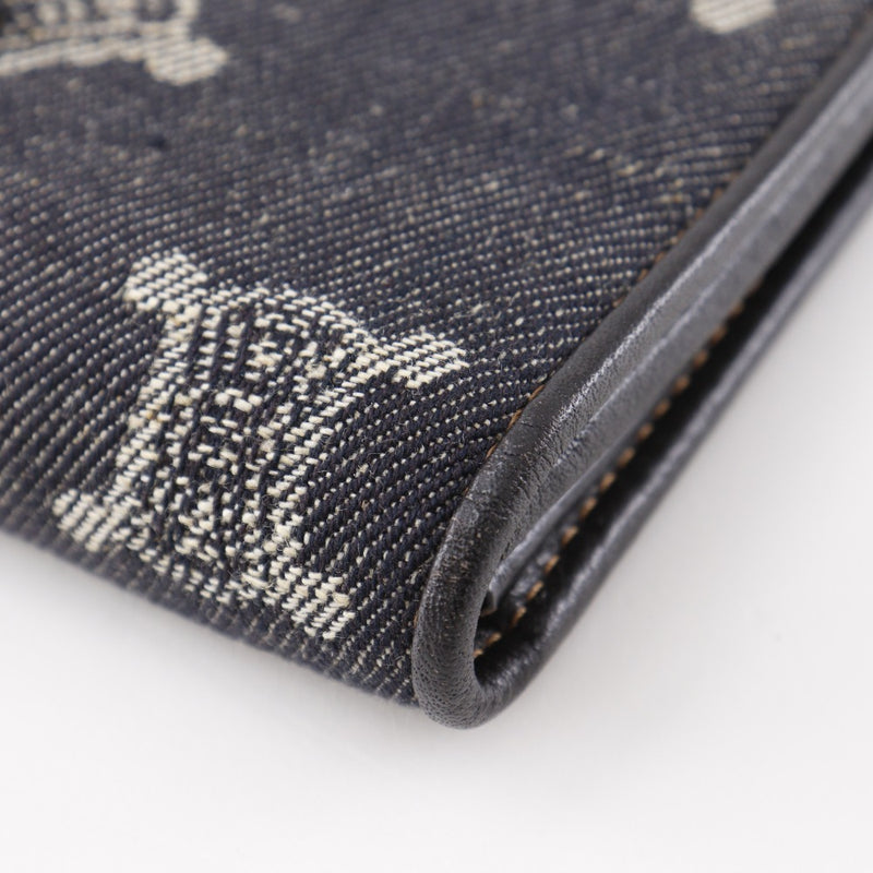 [CELINE] Cartera larga Celine Triomphe