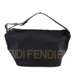 FENDI】フェンディ ロゴ ハンドバッグ – NISHIKINO VINTAGE KYOTO