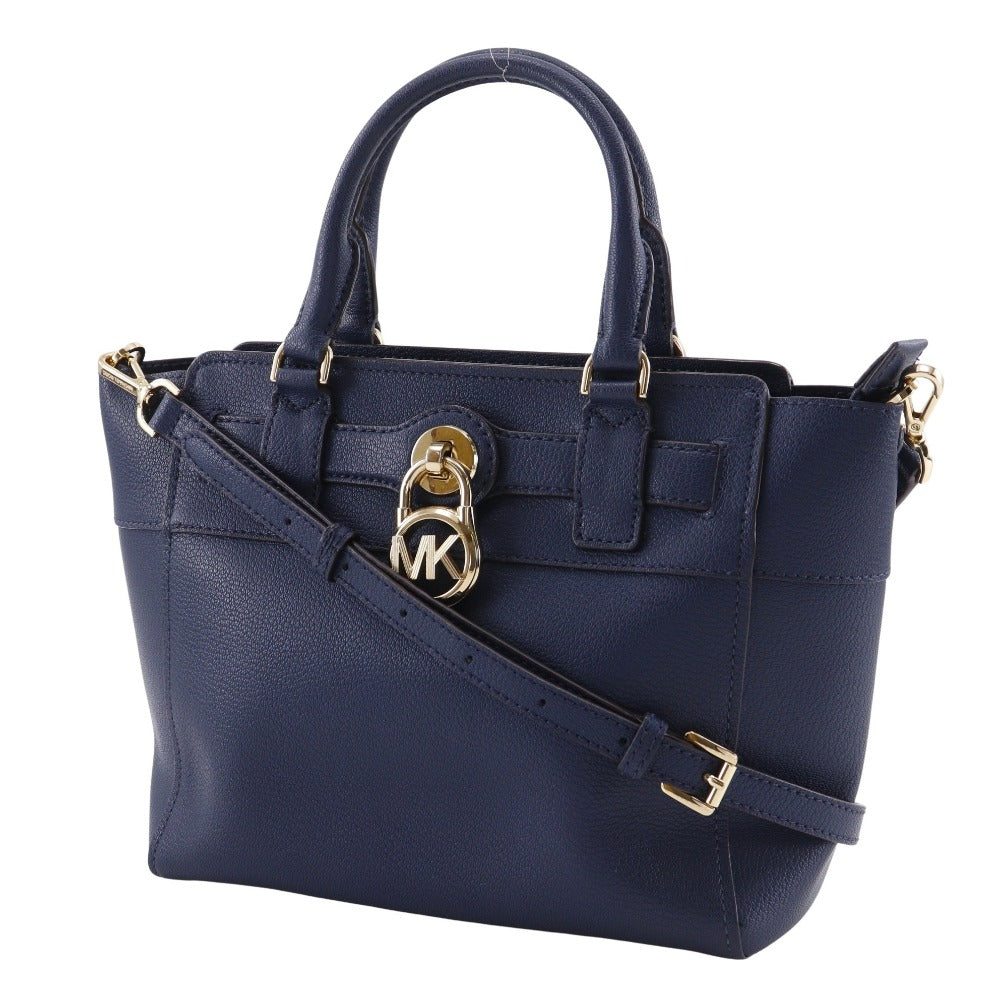 Michael Kors】マイケルコース ハミルトン ハンドバッグ – NISHIKINO 