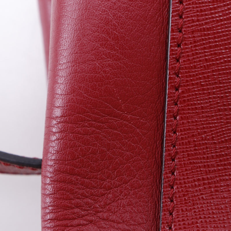 【FENDI】フェンディ プチトゥージュール ハンドバッグ
 8BH253