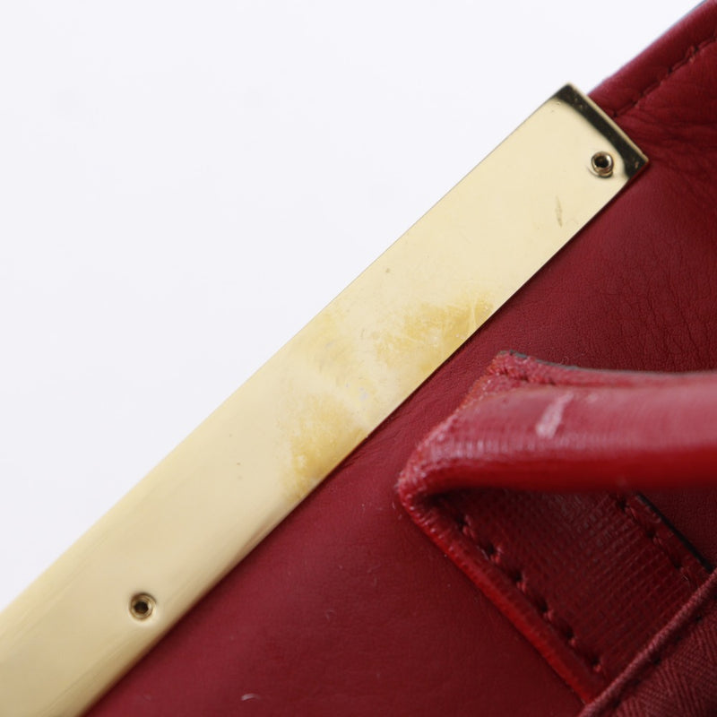 【FENDI】フェンディ プチトゥージュール ハンドバッグ
 8BH253