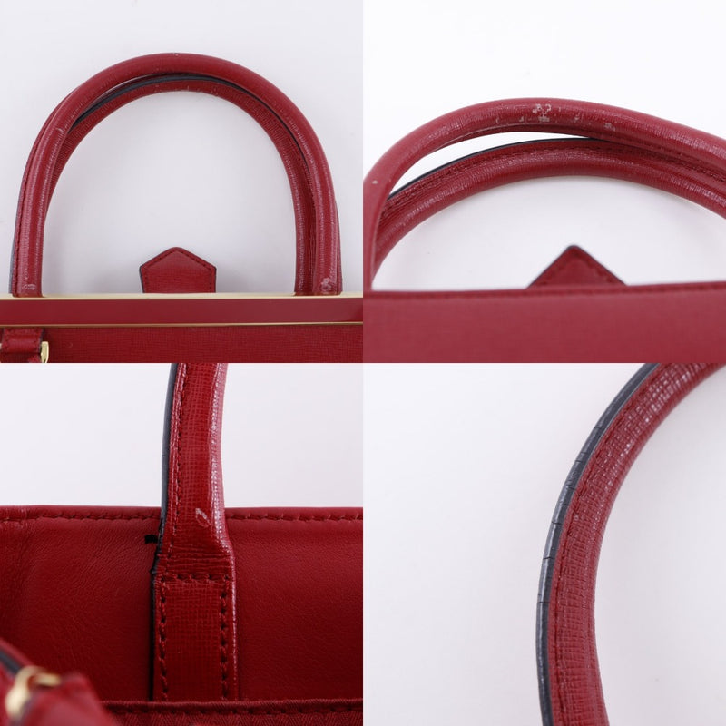 【FENDI】フェンディ プチトゥージュール ハンドバッグ
 8BH253
