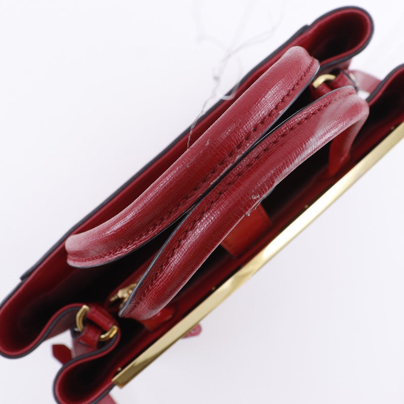 【FENDI】フェンディ プチトゥージュール ハンドバッグ
 8BH253