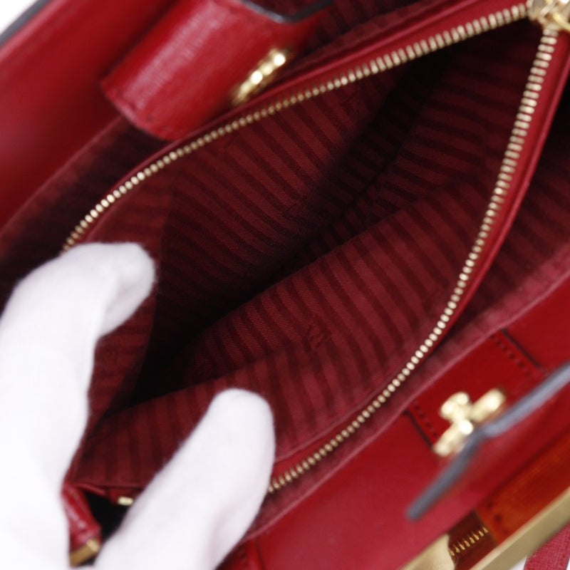 【FENDI】フェンディ プチトゥージュール ハンドバッグ
 8BH253