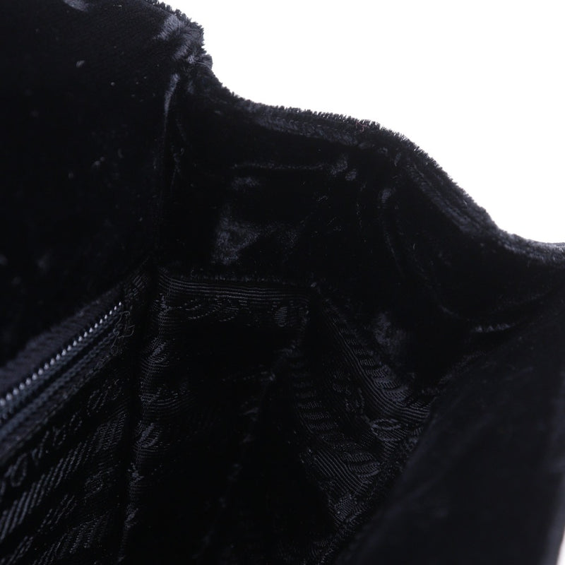 【PRADA】プラダ ワンハンドル ハンドバッグ