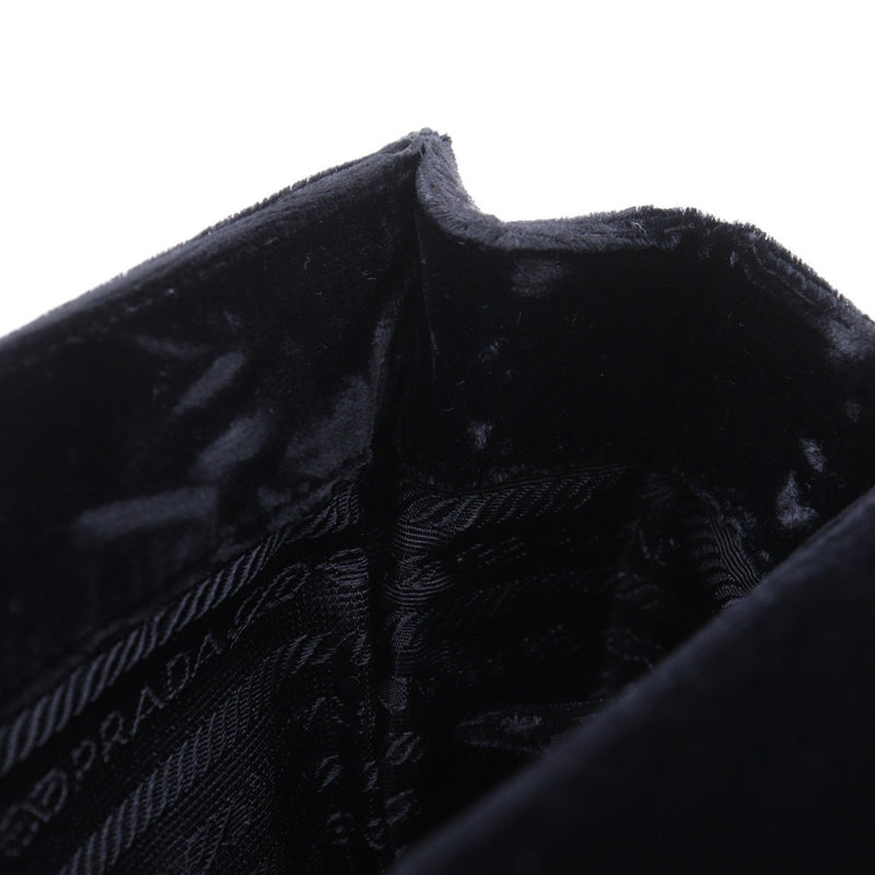 【PRADA】プラダ ワンハンドル ハンドバッグ