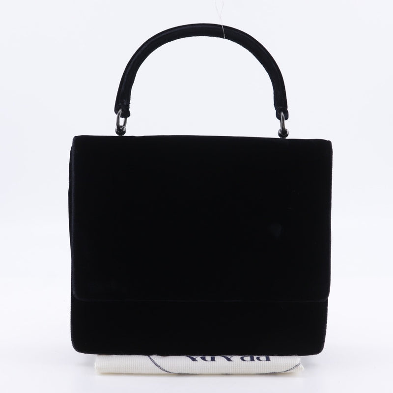 【PRADA】プラダ ワンハンドル ハンドバッグ