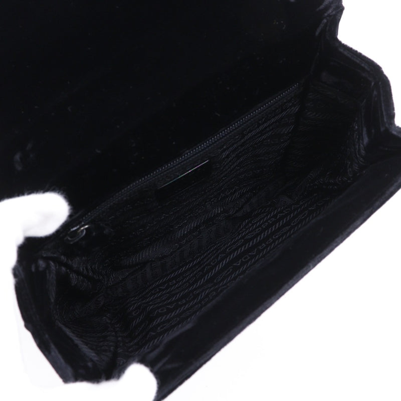 【PRADA】プラダ ワンハンドル ハンドバッグ