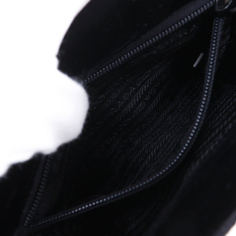 【PRADA】プラダ ワンハンドル ハンドバッグ