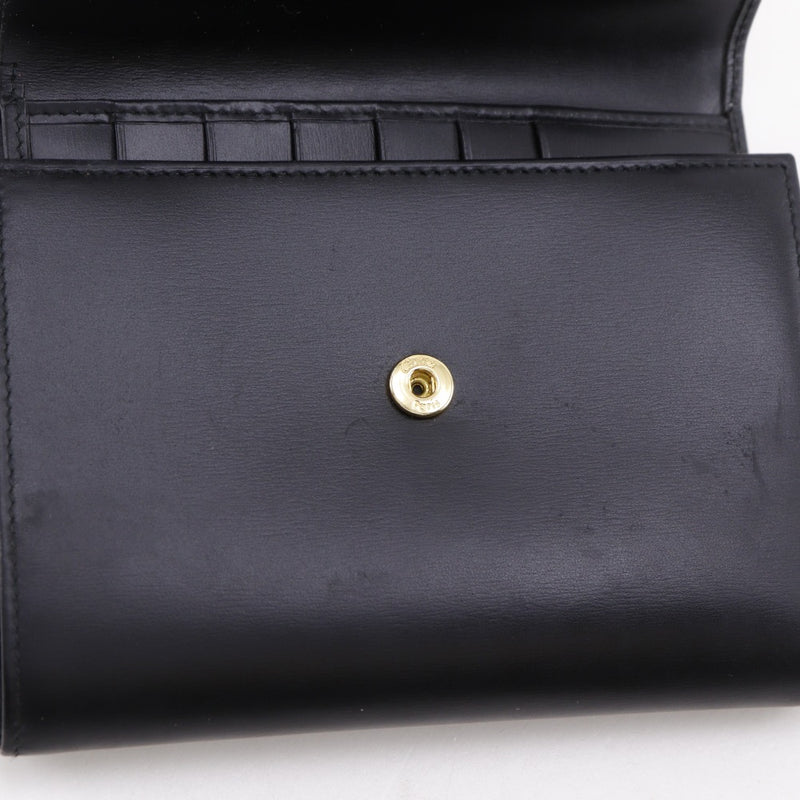 【CARTIER】カルティエ パンテール 二つ折り財布