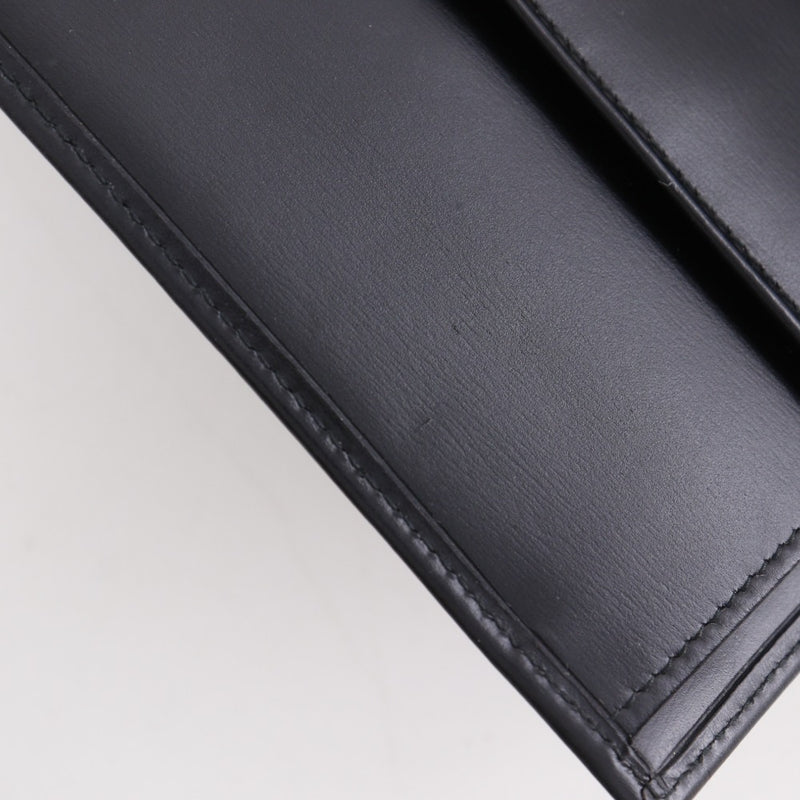 【CARTIER】カルティエ パンテール 二つ折り財布