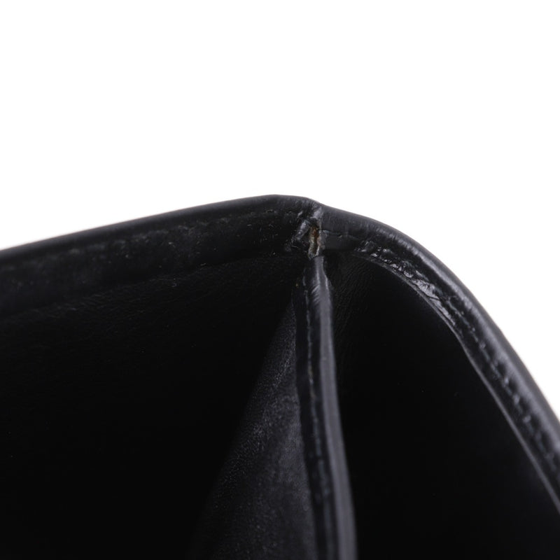 【CARTIER】カルティエ パンテール 二つ折り財布