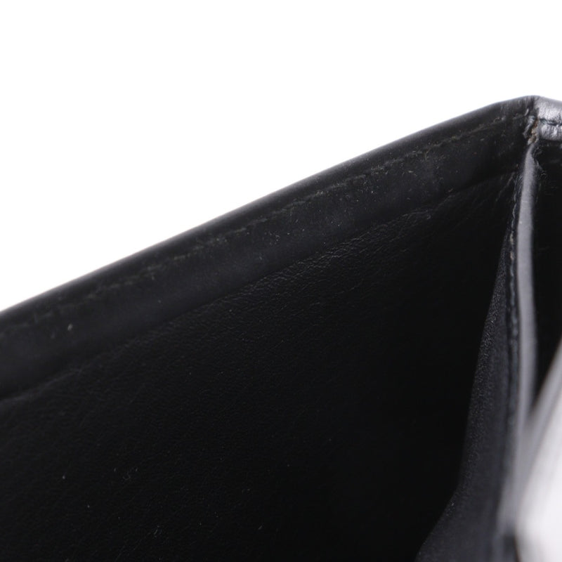 【CARTIER】カルティエ パンテール 二つ折り財布