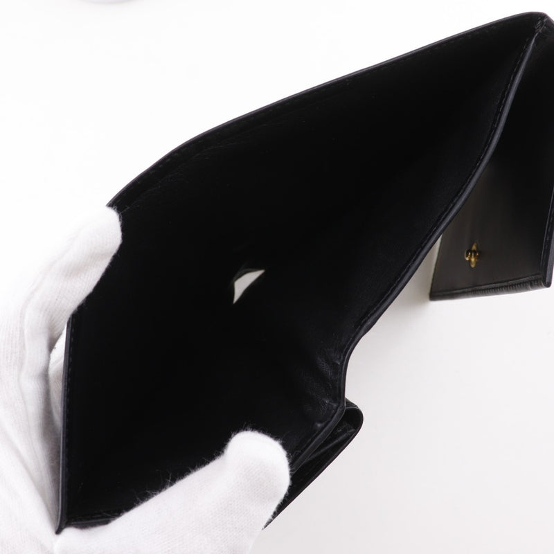 【CARTIER】カルティエ パンテール 二つ折り財布