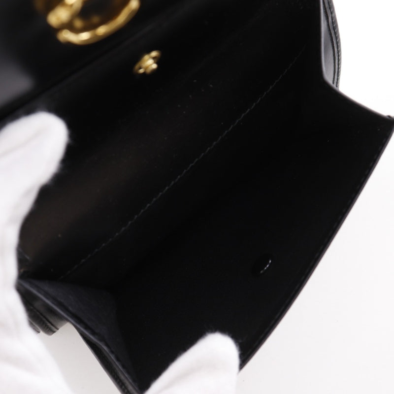 【CARTIER】カルティエ パンテール 二つ折り財布