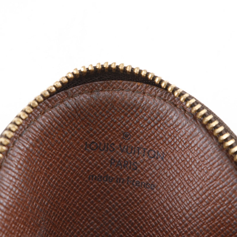 LOUIS VUITTON】ルイ・ヴィトン ポルト モネ・ロン コインケース