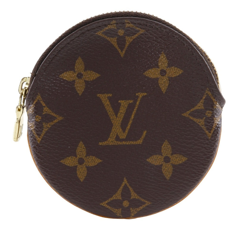 [路易威登]LOUIS VUITTON 莫奈港罗恩硬币盒
 M61926