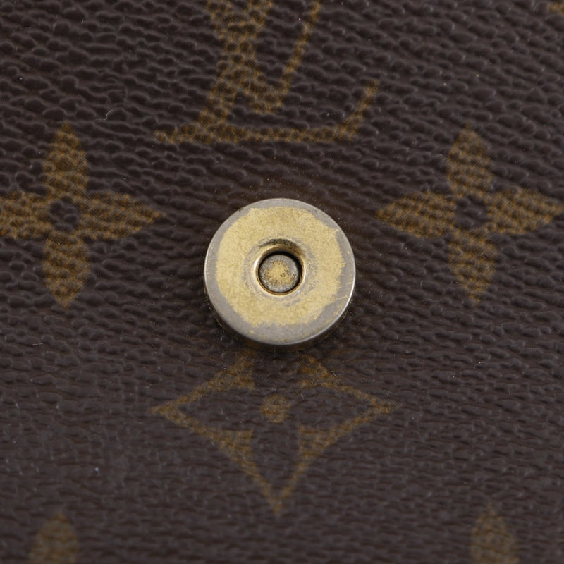 [루이비통]LOUIS VUITTON 미니 루핑 숄더 백 
 M51147