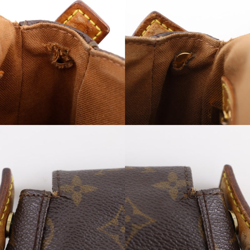 [루이비통]LOUIS VUITTON 미니 루핑 숄더 백 
 M51147