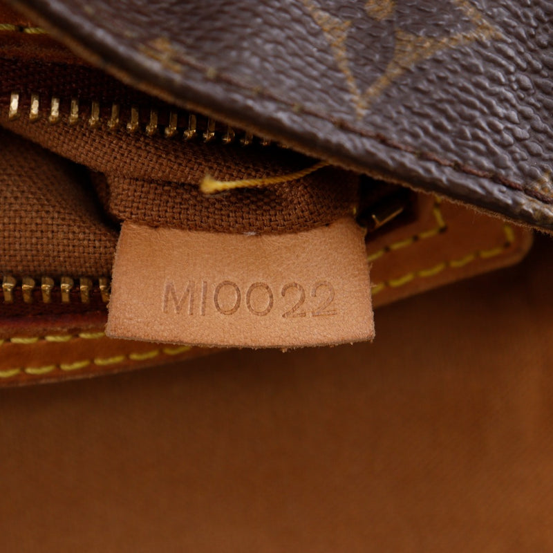 [루이비통]LOUIS VUITTON 미니 루핑 숄더 백 
 M51147