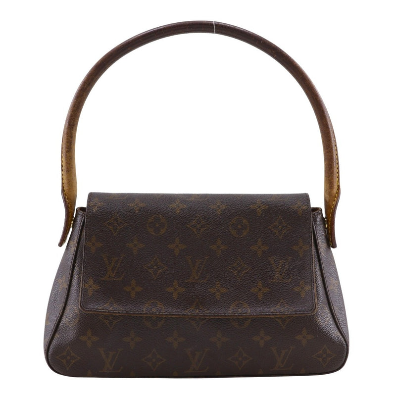[루이비통]LOUIS VUITTON 미니 루핑 숄더 백 
 M51147