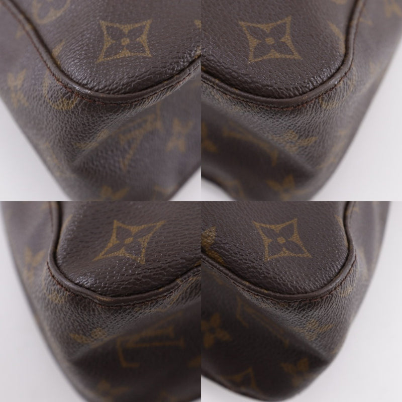 [루이비통]LOUIS VUITTON 미니 루핑 숄더 백 
 M51147