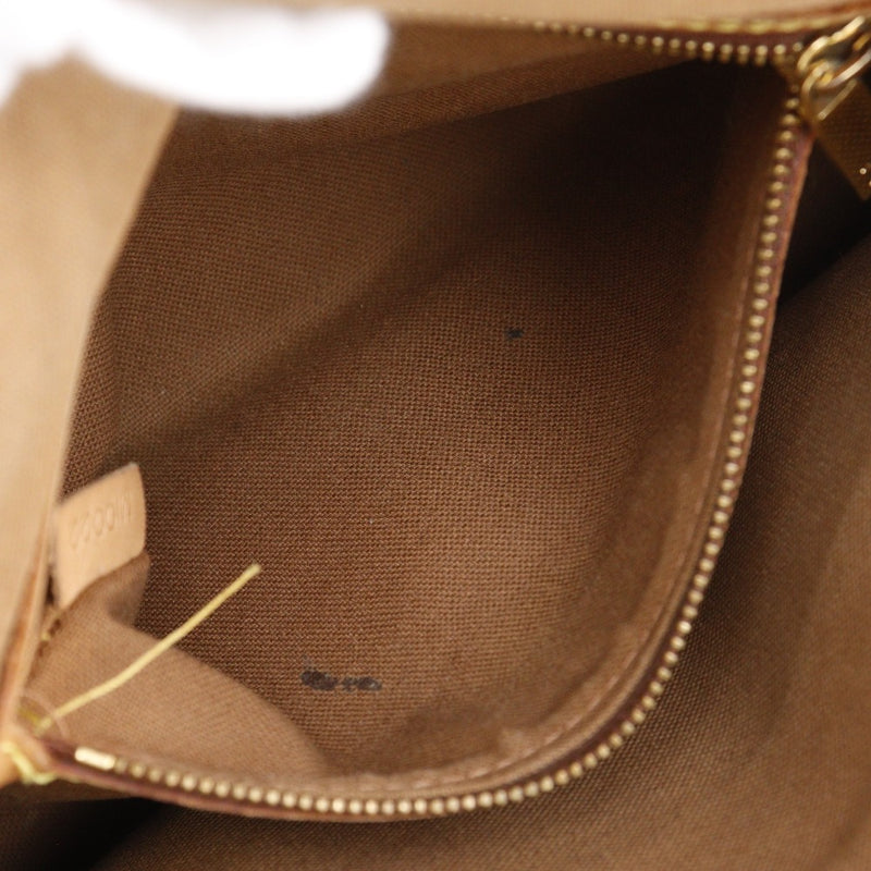 [루이비통]LOUIS VUITTON 미니 루핑 숄더 백 
 M51147