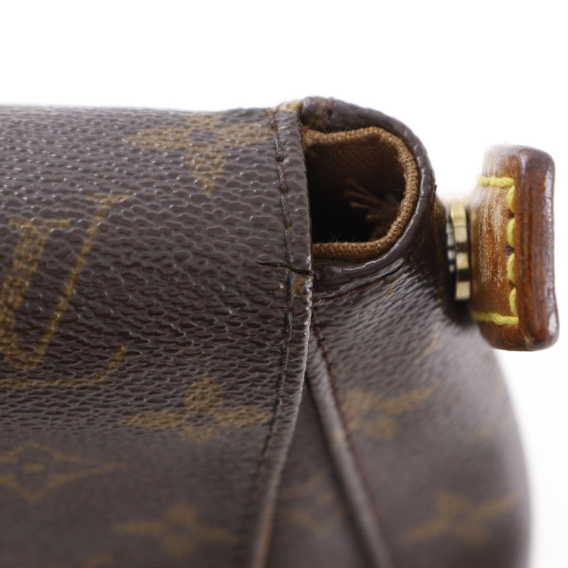 [루이비통]LOUIS VUITTON 미니 루핑 숄더 백 
 M51147