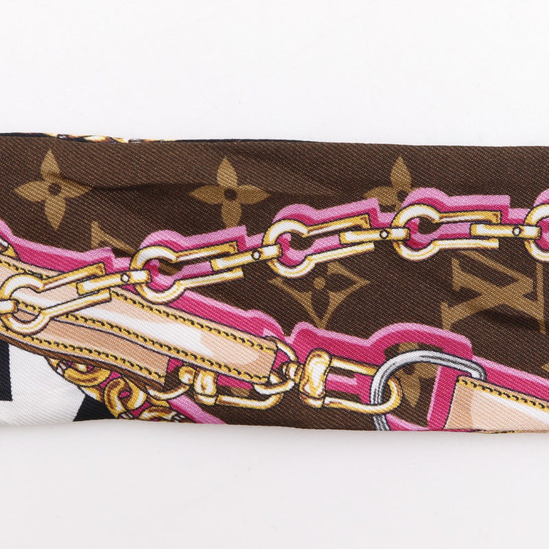 [LOUIS VUITTON]LOUIS VUITTON Bando BB UltimateCalfskin
 M76676