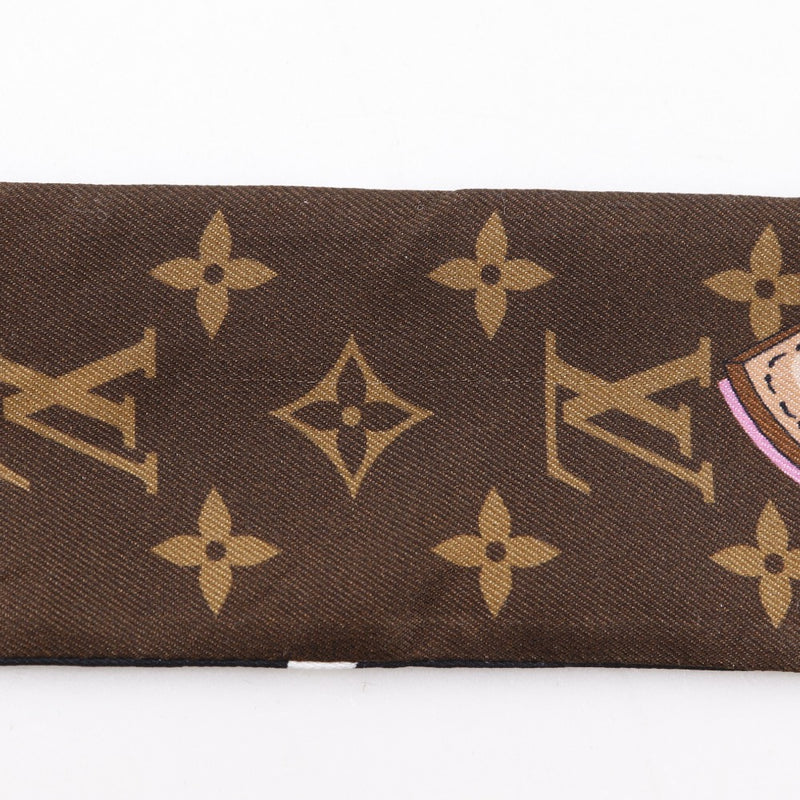 [LOUIS VUITTON]LOUIS VUITTON Bando BB UltimateCalfskin
 M76676