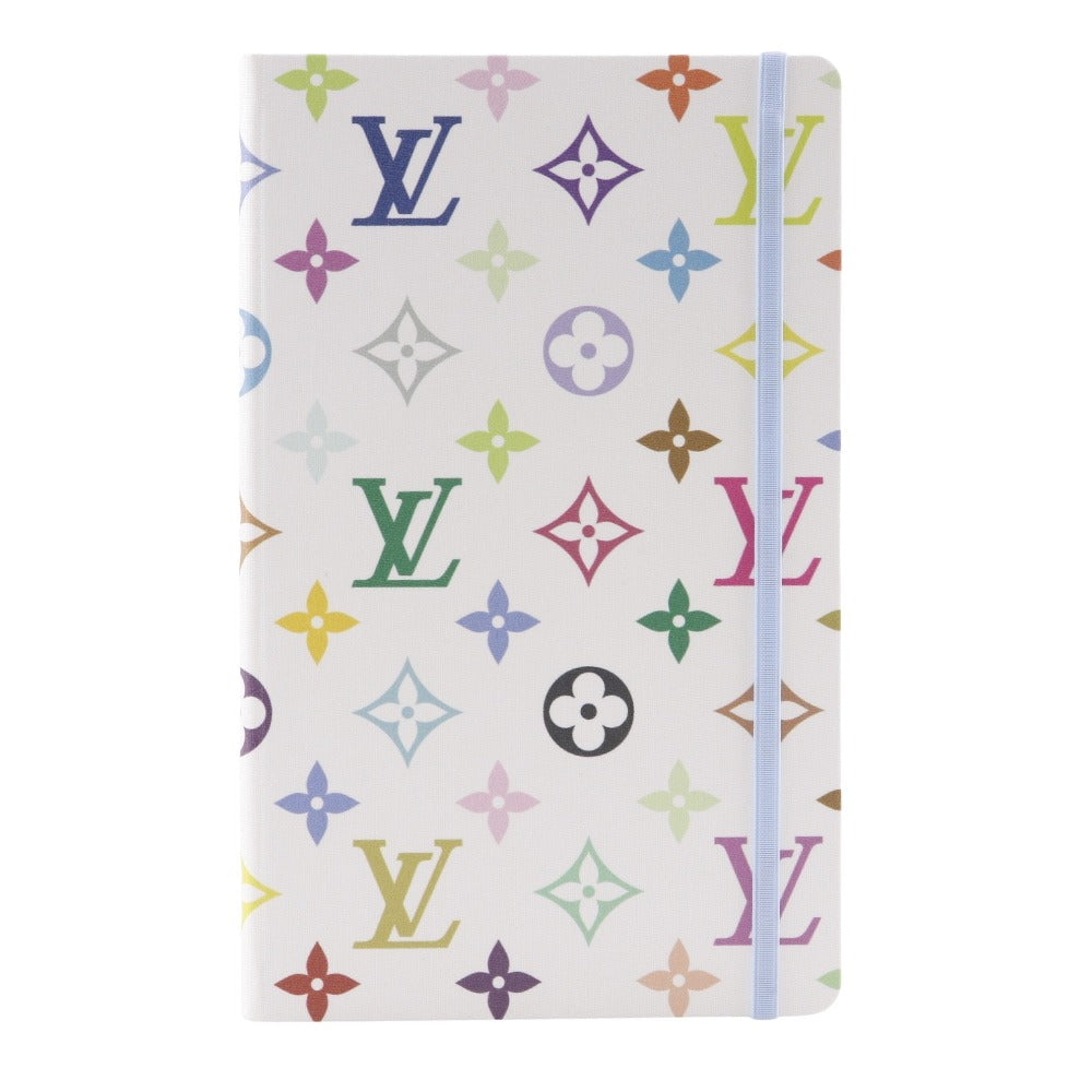 LOUIS VUITTON】ルイ・ヴィトン LV×TM ノートブックMM・ジェーン