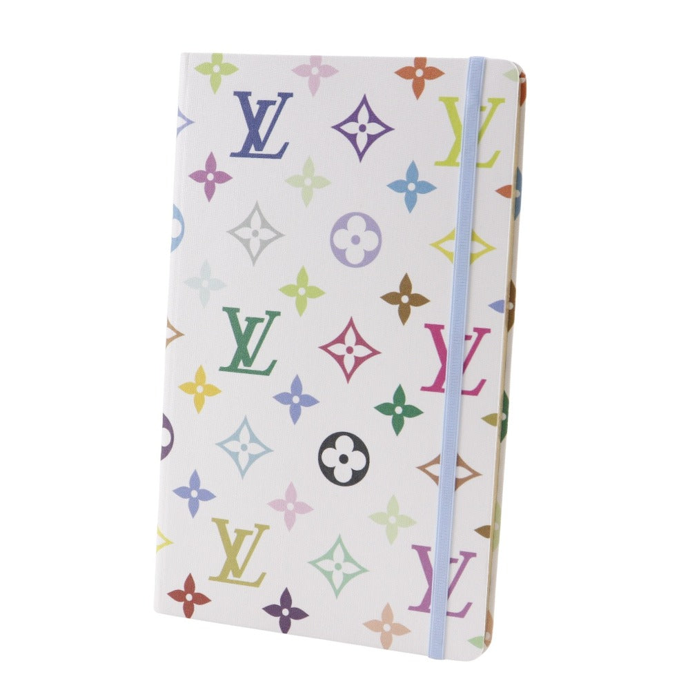 LOUIS VUITTON】ルイ・ヴィトン LV×TM ノートブックMM・ジェーン