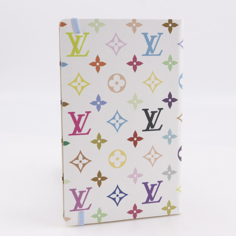 【LOUIS VUITTON】ルイ・ヴィトン LV×TM ノートブックMM・ジェーン その他文具